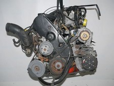 Moteur Volvo 940