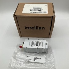 New Intellian Ku-band Global PLL LNB SLC type V5-4007 VSAT Marine satellite