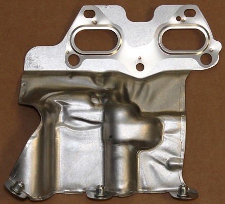 Elring 574.630 Dichtung, AbgaskrüMmer For Alfa Romeo Chrysler Fiat Lancia-image