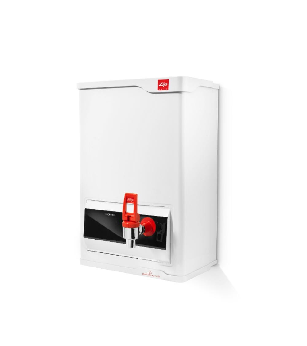 Zip Hydroboil HS003 3L Instant On-Wall Boiling Water Heater in White