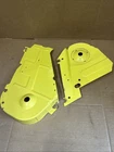 John Deere 325 335 345 GT235 GT245 LX277 LX288 48”/54” Mower Deck Belt Covers!