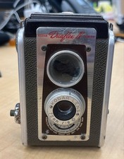 Kodak Duaflex IV Camera