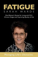 Fatigue Sarah Warde Taschenbuch Kartoniert / Broschiert Englisch 2021