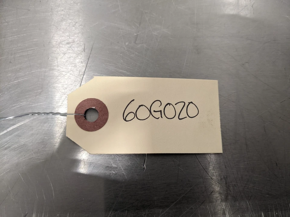 Tapas principales bloque motor para Dodge Nitro 4.0 07-08 Foto 3 de 4