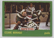 1973-74 Topps Cesare Maniago #146 0u2j