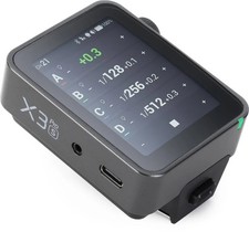Godox X3Pro S Touchscreen TTL Wireless Flash Trigger
