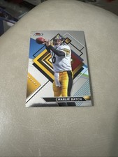 2023 Topps Composite Finest Charlie Batch Pittsburgh Steelers #243