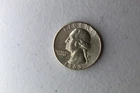 1963 Washington Quarter - Uncirculated