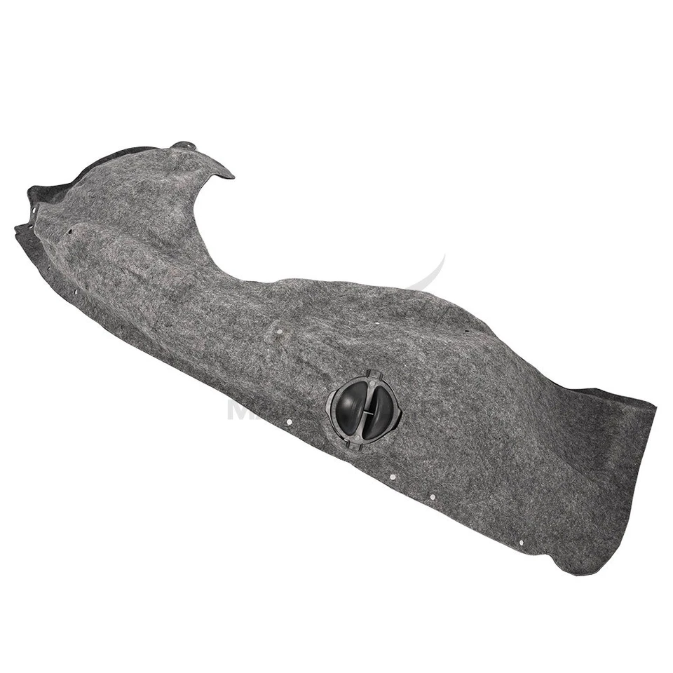 Front Right Passenger Fender Liner For 2011-2020 Dodge Durango Weatherproof Foto 3 de 4