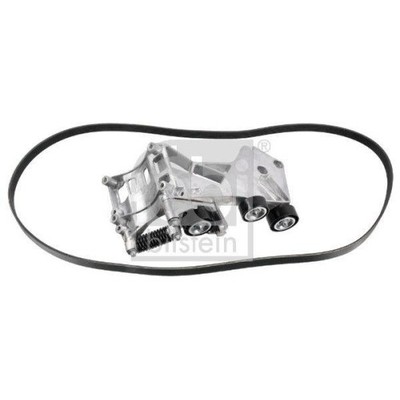 183549 FEBI BILSTEIN Keilrippenriemensatz