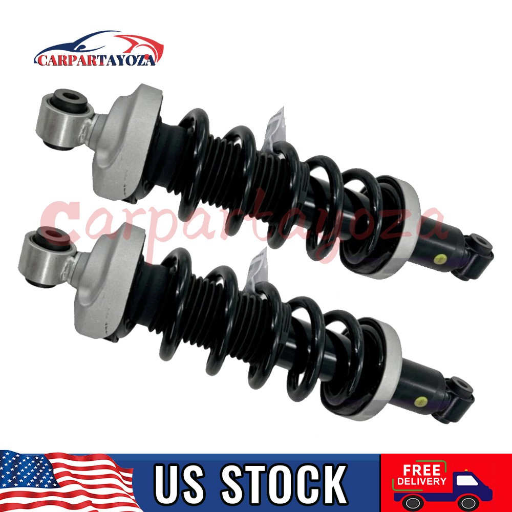 Audi R8 2016-2021 Rear Right Strut assemblies 2 pcs P/N 4T0512019N