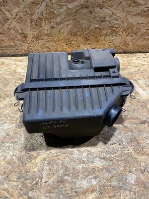 Lexus RX 330 - 350 - 400H 2008 Benzin/Elektro 200kW Luftfilterkasten 1001407590