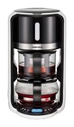 Rommelsbacher TA1200 Teemaschine 1 l  Schwarz, Weiß