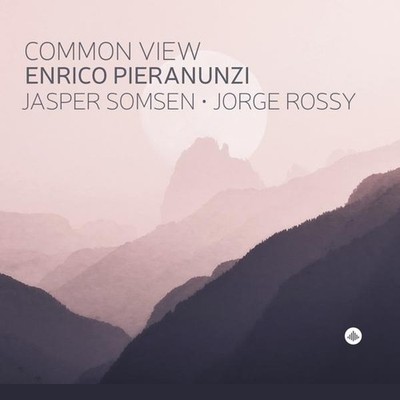 Common View,1 Audio-CD Enrico Pieranunzi