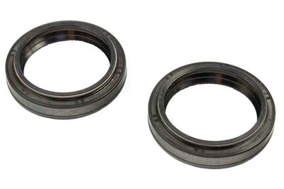 Gabelsimmerringe 41x53x8/10,5 für Honda VT 750 Suzuki SV 650 Yamaha TT XJ XVS 
