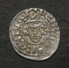 HENRY III. LONG CROSS PENNY. PRE PROVINCIAL