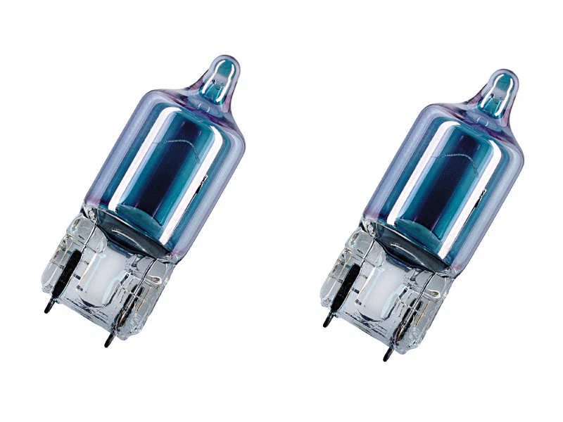 2x OSRAM Cool Blue Intense Standlicht 4000K LED Optik W5WL T10 501 E-Prüfzeichen - Bild 2 von 2