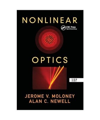 Nonlinear Optics, Alan Newell
