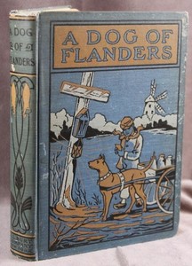 A Dog of Flanders | eBay