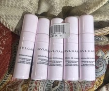 BVLGARI SERUM DE LUMIERE 3 ML each Concentrat...