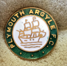 Plymouth Argyle Football Club Badge