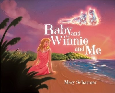 Baby and Winnie and Me (Hardback or Cased Book)