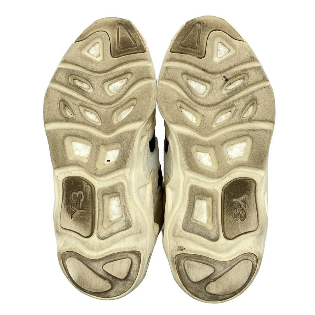 SAOLA Adidas sneaker taglio medio da donna taglia 23 dettagli danneggiati ・Suola interna superficie: