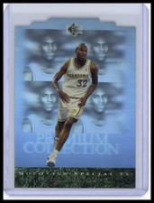 1995 SP Football Cards 3