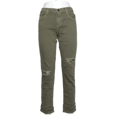 Current/Elliott, Jeans, Größe: 25, model: the fling, Grün #PrC