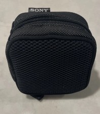 Sony OEM Lense Bag - Durable, Compact  Secure 