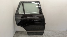 RANGE ROVER VOGUE L405 DOOR REAR RIGHT DRIVER SIDE IN SANTORINI BLACK 2014