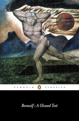 Beowulf A Glossed Text by Michael Alexander (Paperback Book) - Image 5