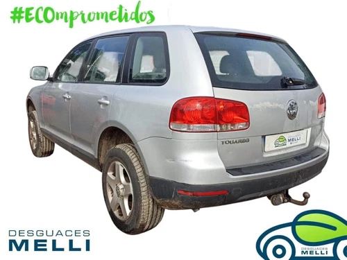 7L6953235 Warning para VOLKSWAGEN TOUAREG (7LA) TDI R5 2005 9065918 - Imagen 9 de 10
