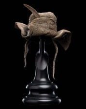 WETA Workshop Hobbit  The Hat of Radagast the Brown New In Sealed Box