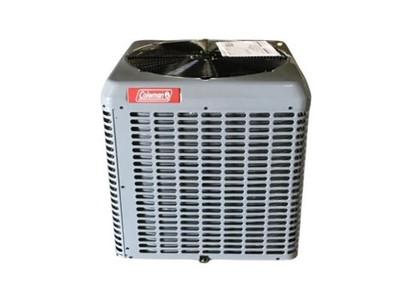 #ad COLEMAN TC3B4223S 3.5 TON SPLIT SYSTEM AIR CONDITIONER 208 230V 13 SEER $1624.00