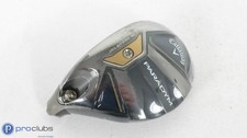 New Left Handed Callaway Paradym 18 3 Hybrid - Head Only- 385395