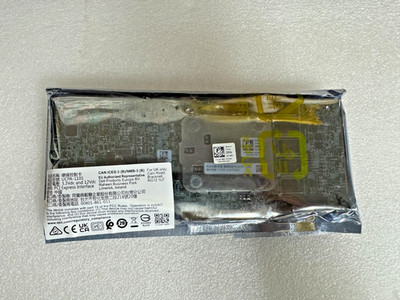 NEW SEALED Dell PERC H750 0HYM6Y External RAID Adapter Card No Bracket