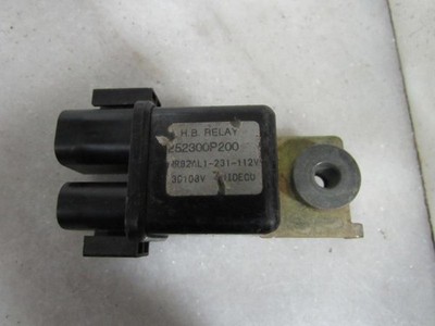 2004-2005 Relay Antiskid OEM 252300P200