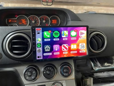 For Scion XB 2008 -2015 Apple Carplay Car Stereo Radio GPS Navi BT FM Android 13