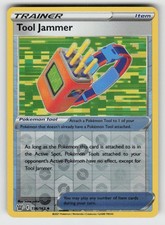 Reverse Holo Tool Jammer 136/163 Uncommon Battle Styles Near Mint