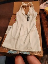 Booboo Mini Dress