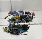 LEGO Mindstorms 3804 Robotics Invention System 2.0 Open Set IOB w/ Manuals & CD — photo 1