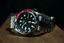 Наручные часы Seiko Prospex Coke Dial