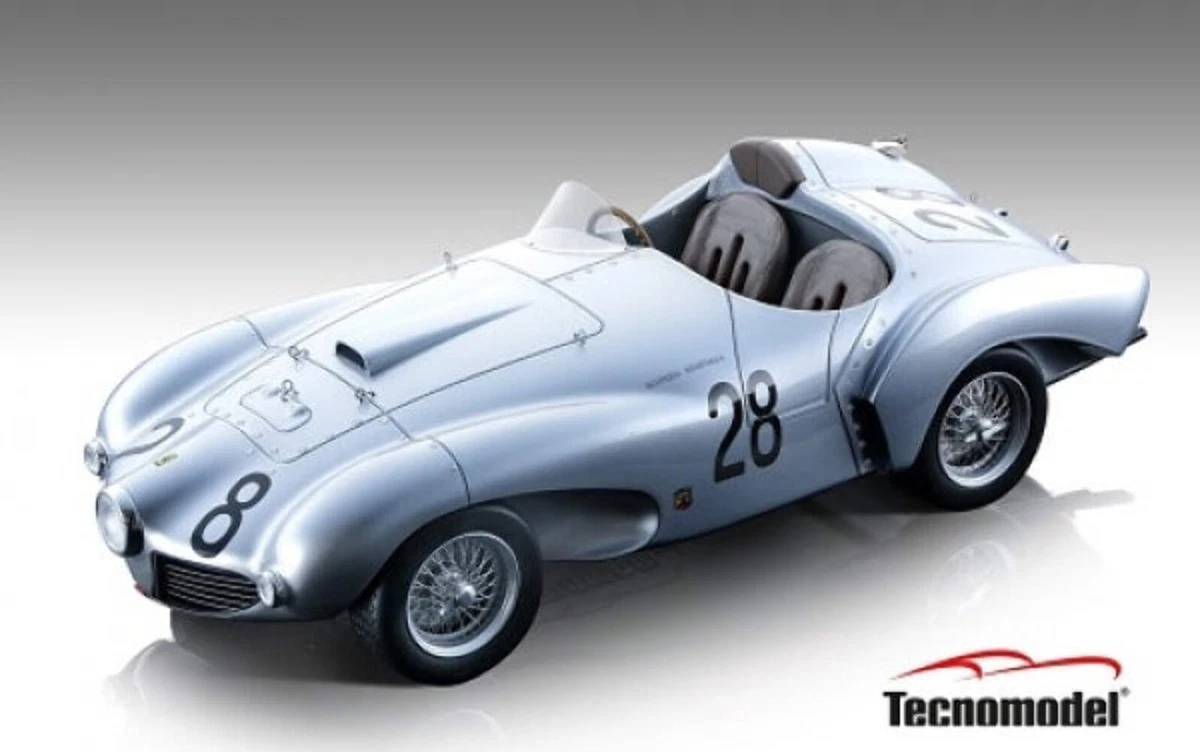 Tecnomodel Abarth Diecast & Toy Vehicles for sale | eBay