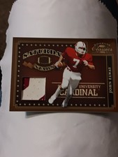 John Elway..06 Classicssat. Stars.gm.-wornjrsy..ex.rare..0316..nrmt.