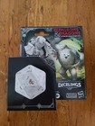 Dungeons & Dragons Owlbear Dicelings Transforming Action Figure D&D NEW NIB