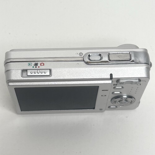 SeaLife DC600 Underwater Digital Camera  - WORKS, BATTERY DOESN’T HOLD CHARGE - Picture 9 of 18