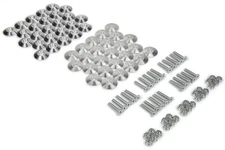 Five Star ABC Wear Strip Attaching Kit