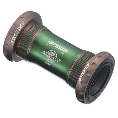 BB-EVO8681 BB386  BB Shell: 68mm - Stainless - 200-3201 200-3201