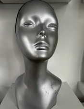 Mannequin Wig Head